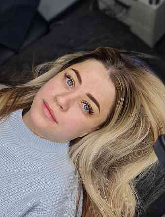 Перманентный макияж Донецк