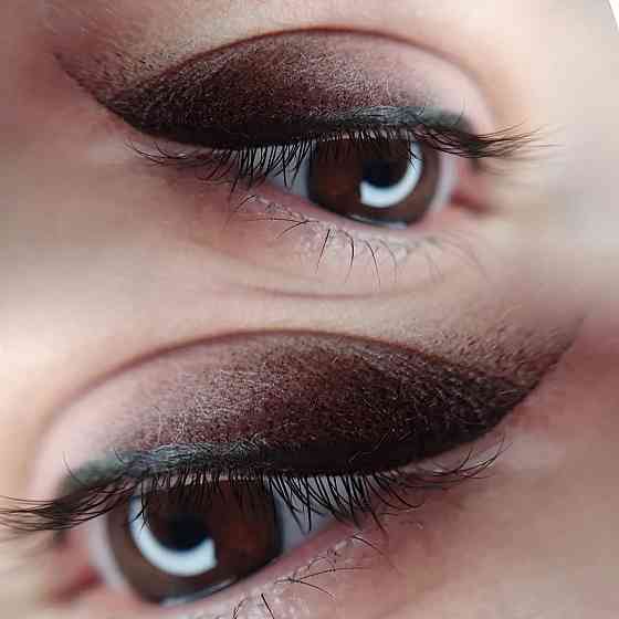 Перманентный макияж Донецк