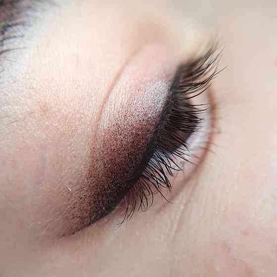 Перманентный макияж Донецк