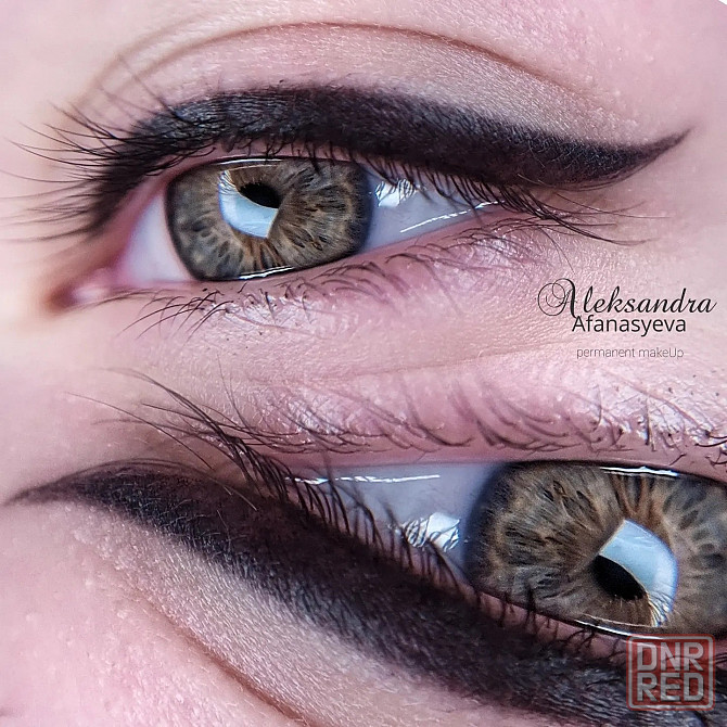 Перманентный макияж Донецк - изображение 2