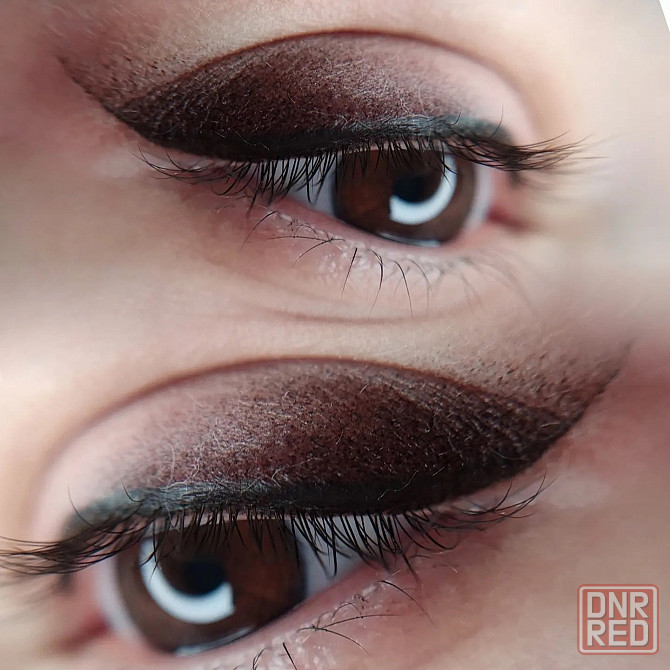 Перманентный макияж Донецк - изображение 1