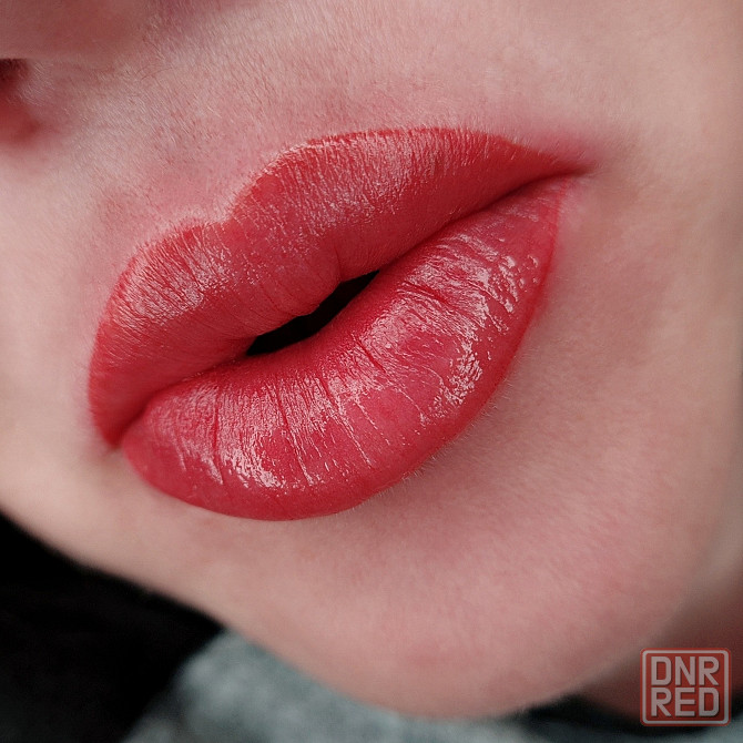 Перманентный макияж Донецк - изображение 3