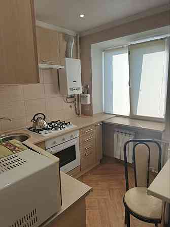 1-к квартира, 30 м2, 4/4 эт. Мариуполь