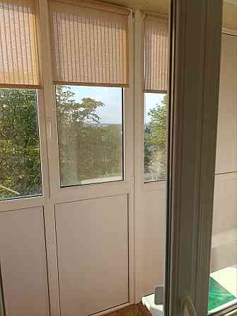 1-к квартира, 30 м2, 4/4 эт. Мариуполь