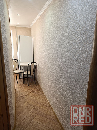 1-к квартира, 30 м2, 4/4 эт. Мариуполь - изображение 1