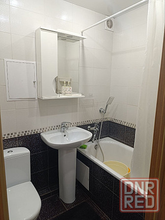 1-к квартира, 30 м2, 4/4 эт. Мариуполь - изображение 6