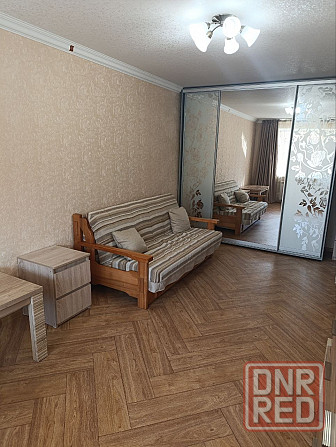 1-к квартира, 30 м2, 4/4 эт. Мариуполь - изображение 2