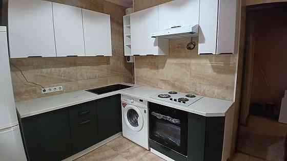 Угловая кухня "Норд" 1,9*2,16м Макеевка