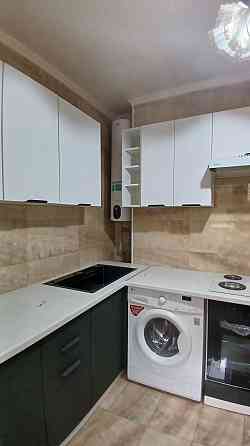 Угловая кухня "Норд" 1,9*2,16м Макеевка