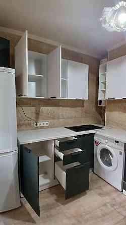 Угловая кухня "Норд" 1,9*2,16м Макеевка