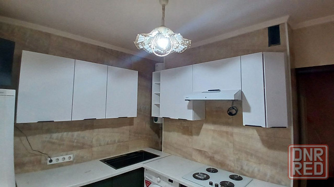 Угловая кухня "Норд" 1,9*2,16м Макеевка - изображение 6