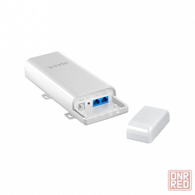 Радиомост TENDA O3 OUTDOOR CPE 5KM Донецк - изображение 1