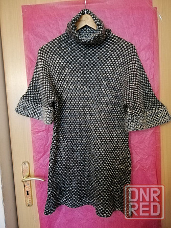 Продам комплект одежды джемпер рукава р. 42 Донецк - изображение 2