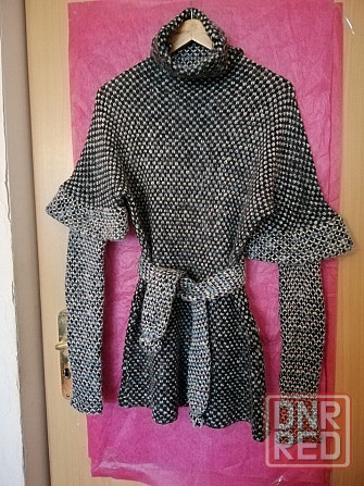 Продам комплект одежды джемпер рукава р. 42 Донецк - изображение 1