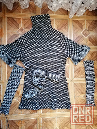 Продам комплект одежды джемпер рукава р. 42 Донецк - изображение 4