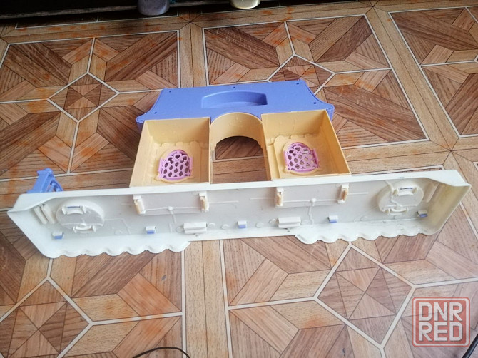 Продам игрушку дом домик Донецк - изображение 3