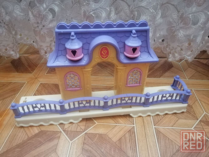 Продам игрушку дом домик Донецк - изображение 4