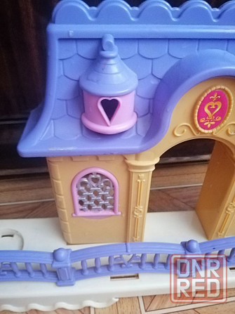 Продам игрушку дом домик Донецк - изображение 5