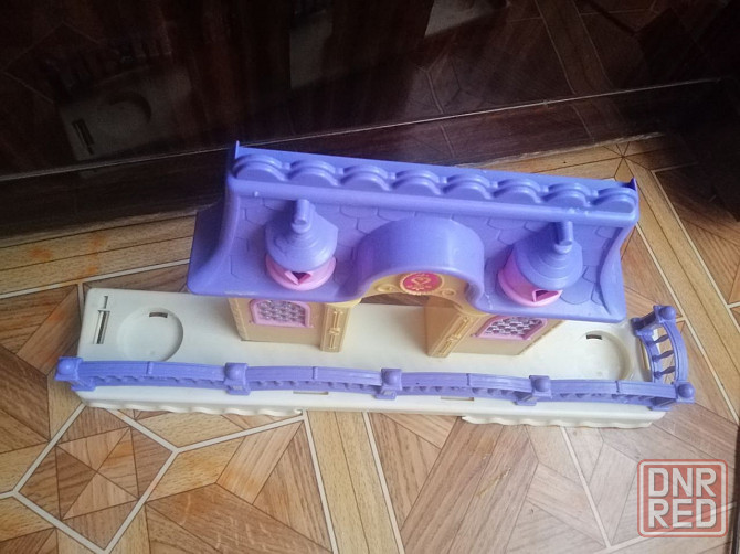 Продам игрушку дом домик Донецк - изображение 6