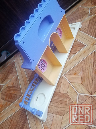 Продам игрушку дом домик Донецк - изображение 7