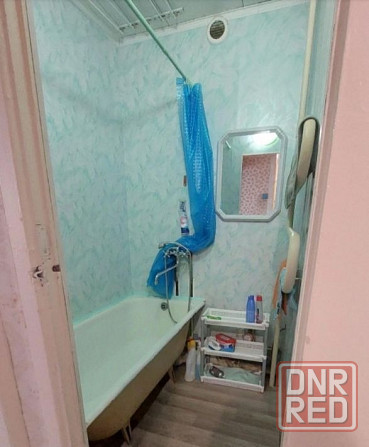 Срочная сдача крупногабаритной двухкомнатной квартиры по адресу Киевский район, ул. Тренева. Площадь Донецк - изображение 2