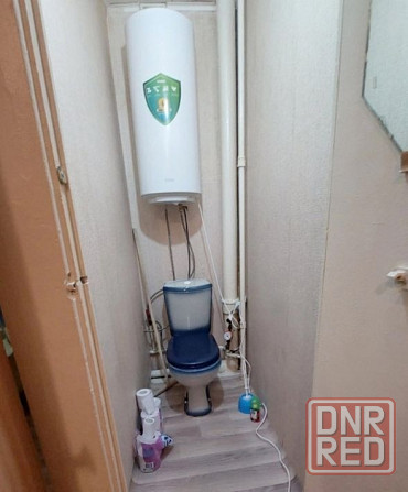 Срочная сдача крупногабаритной двухкомнатной квартиры по адресу Киевский район, ул. Тренева. Площадь Донецк - изображение 1