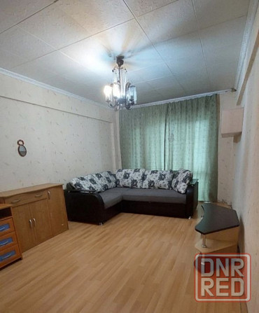 Срочная сдача крупногабаритной двухкомнатной квартиры по адресу Киевский район, ул. Тренева. Площадь Донецк - изображение 4