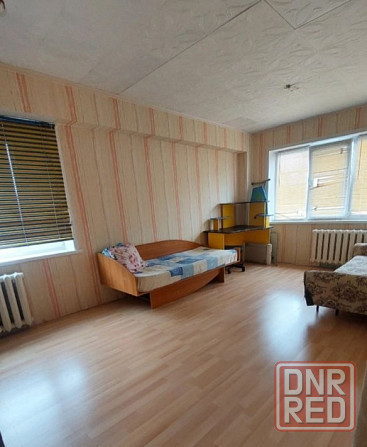 Срочная сдача крупногабаритной двухкомнатной квартиры по адресу Киевский район, ул. Тренева. Площадь Донецк - изображение 3