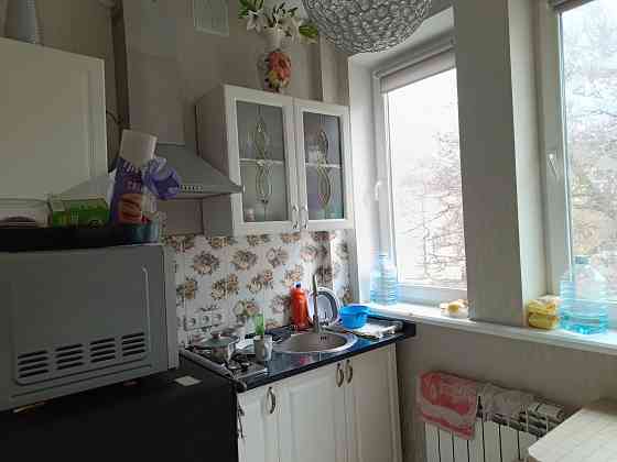 Сдаётся 2-к квартира Мариуполь