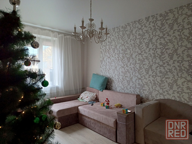 Сдаётся 2-к квартира Мариуполь - изображение 1