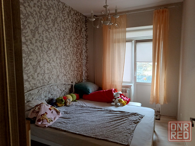 Сдаётся 2-к квартира Мариуполь - изображение 4