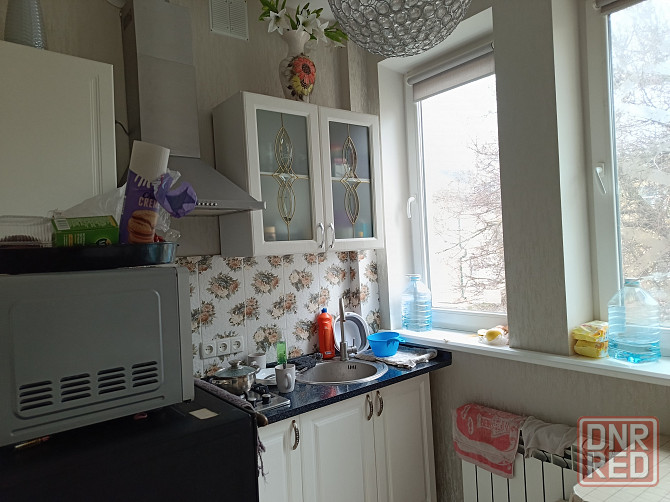 Сдаётся 2-к квартира Мариуполь - изображение 2