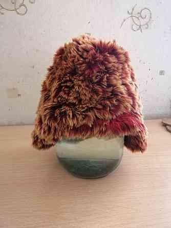 Продам шапку шапочку Донецк