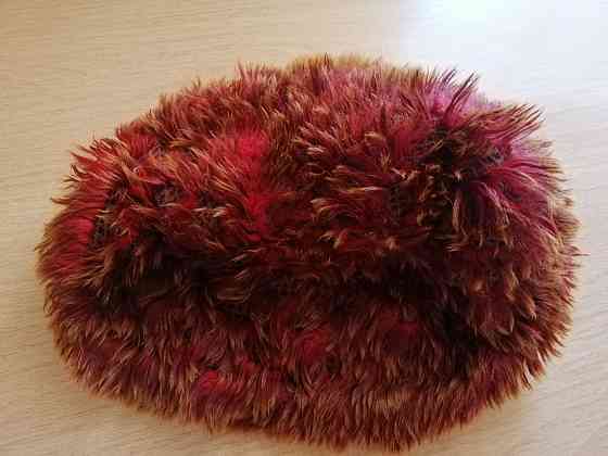 Продам шапку шапочку Донецк