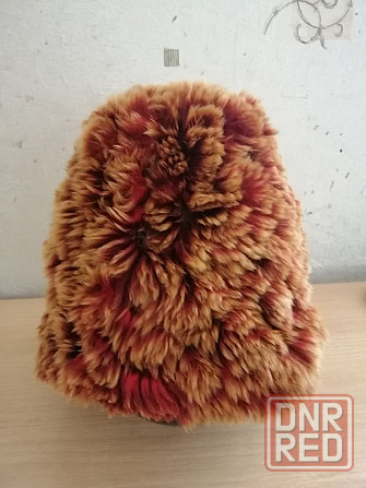 Продам шапку шапочку Донецк - изображение 4