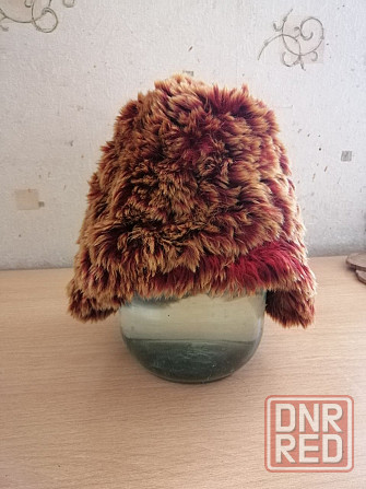 Продам шапку шапочку Донецк - изображение 2