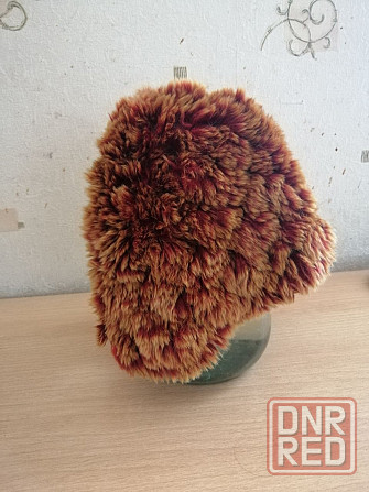 Продам шапку шапочку Донецк - изображение 1