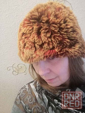 Продам шапку шапочку Донецк - изображение 8