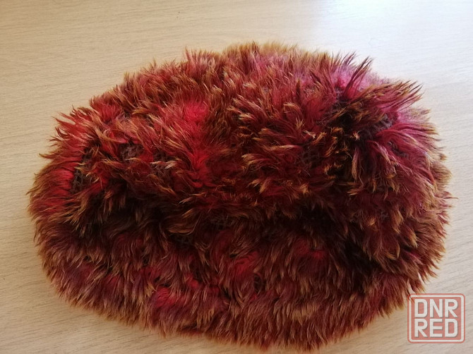 Продам шапку шапочку Донецк - изображение 3