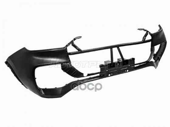 Бампер передний Chery Tiggo 8 pro max Донецк