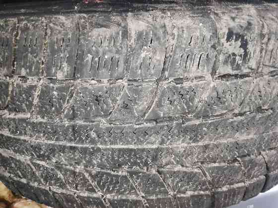 Резина 215/55/17 зимняя Донецк