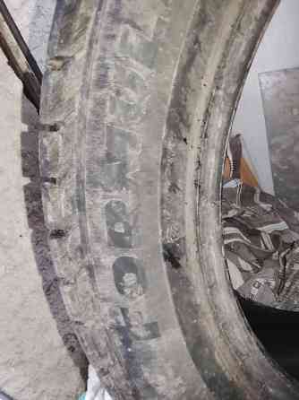 Резина 215/55/17 зимняя Донецк