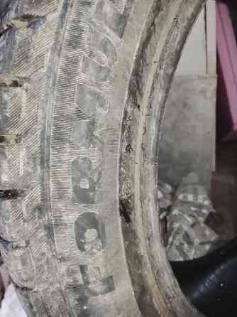 Резина 215/55/17 зимняя Донецк