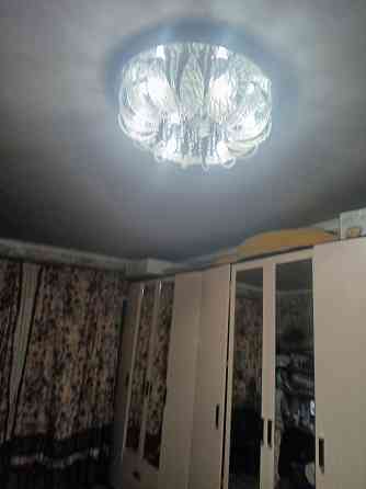 Собственник: 1к. кв-ра 32м2 на Объединенном Макеевка