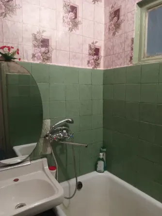 Собственник: Продам 1к. кв. 32м2 на Объединенном (возможна оплата маткапиталом) Макеевка