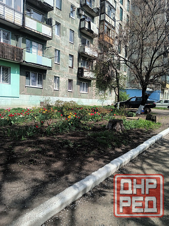 Продается 1к. кв-ра 32м2 на Объединенном Макеевка - изображение 10