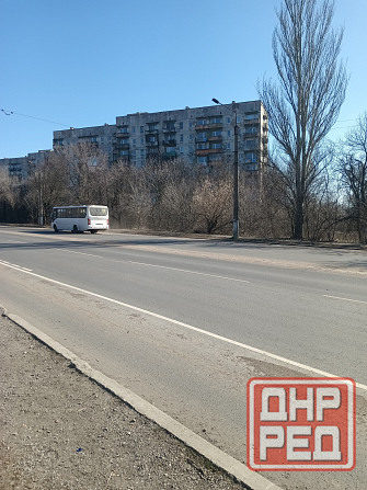 Собственник: 1к. кв-ра 32м2 на Объединенном ) Макеевка - изображение 2