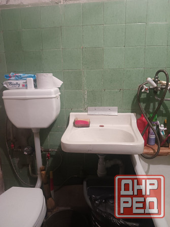 Продается 1к. кв-ра 32м2 на Объединенном Макеевка - изображение 6