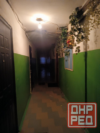 Собственник: 1к. кв-ра 32м2 на Объединенном ) Макеевка - изображение 3