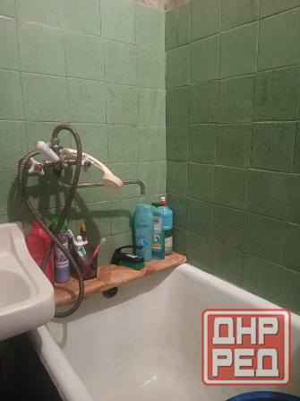 Продается 1к. кв-ра 32м2 на Объединенном Макеевка - изображение 5